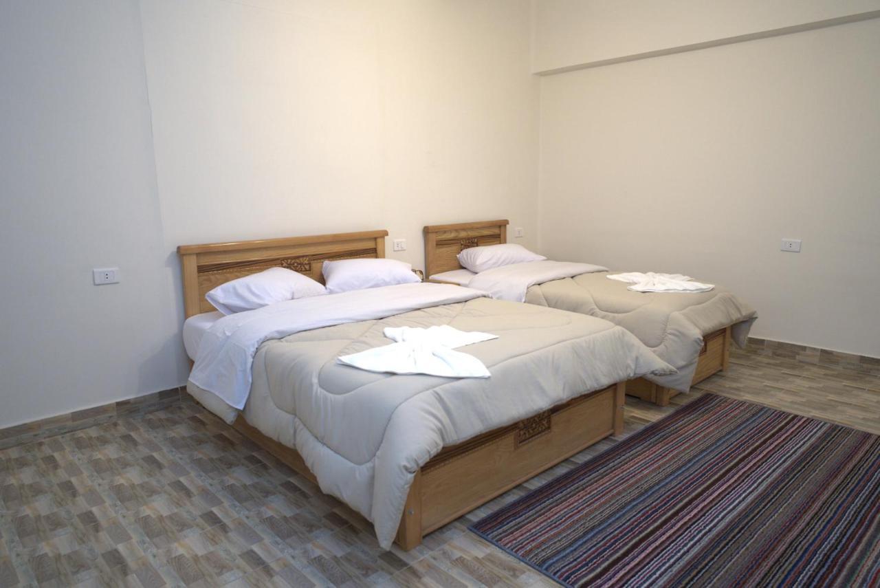 Central Cairo Hotel Bagian luar foto