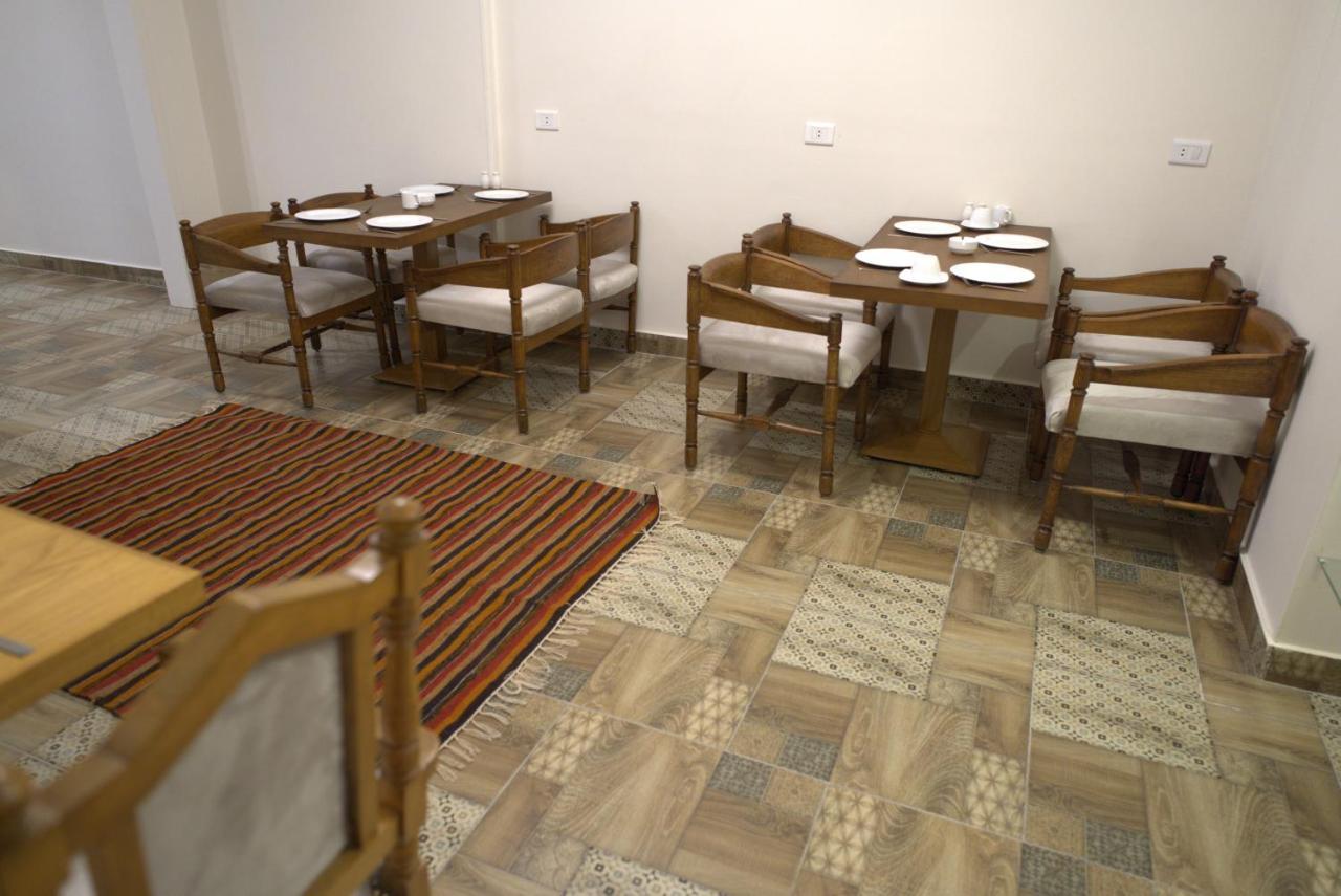 Central Cairo Hotel Bagian luar foto