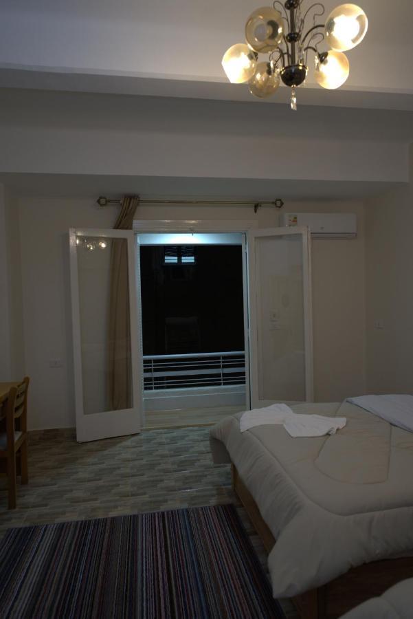 Central Cairo Hotel Bagian luar foto